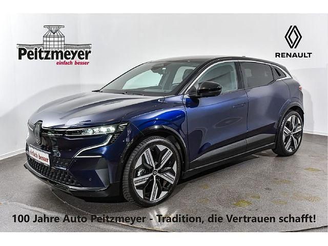 Gebraucht 2022 Renault Mégane Iconic Limousine | 25.770 € (Superpreis) - Bild 1/1