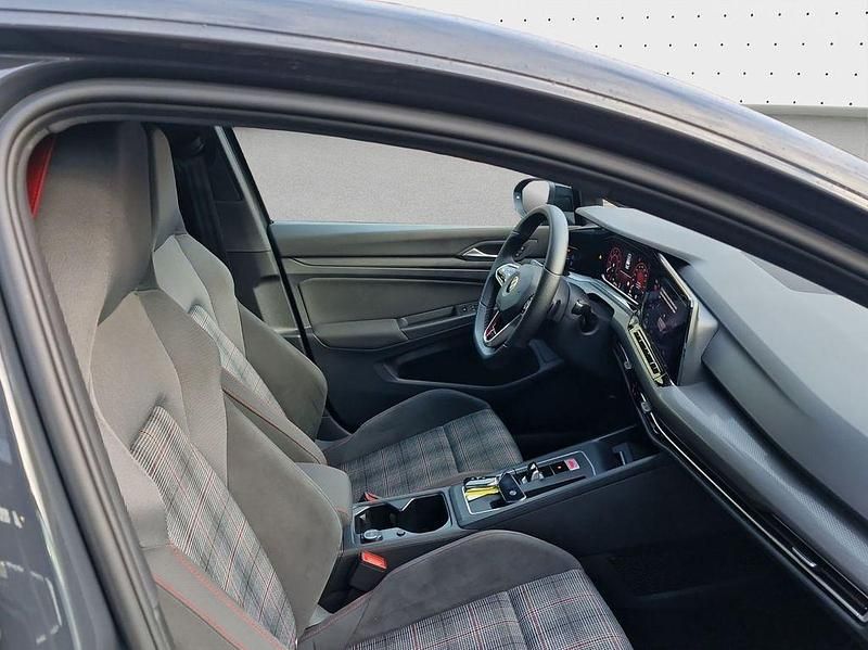 Gebraucht VW Golf VIII Style 245 PS (180 kW) 2022 Grau Limousine