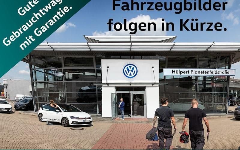 Gebraucht VW Polo 80 PS (58 kW) 2021 Grau Kleinwagen