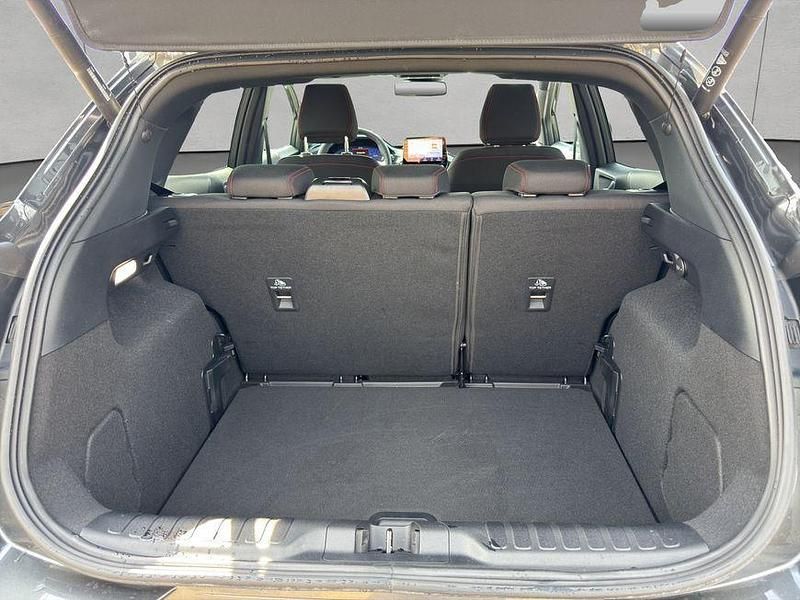 Gebraucht Ford Puma ST-Line 155 PS (114 kW) 2024 Magnetic grau metallic SUV