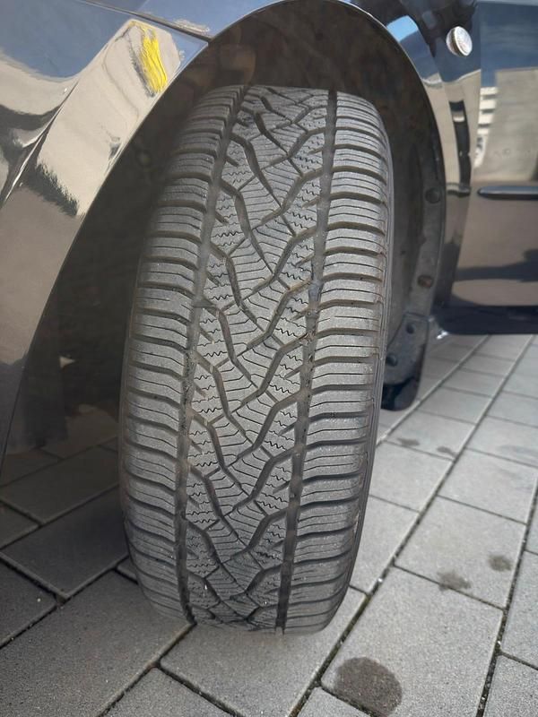 Gebraucht Mazda 3 105 PS (77 kW) 2007 Schwarz Kombi