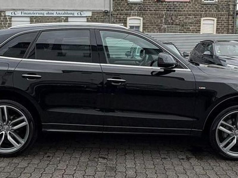 Gebraucht Audi Q5 S-Line 150 PS (110 kW) 2016 Andere SUV