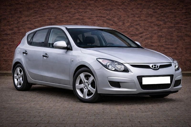 Gebraucht 2009 Hyundai i30 Kleinwagen | 3.500 € (Fairer Preis) - Bild 1/4