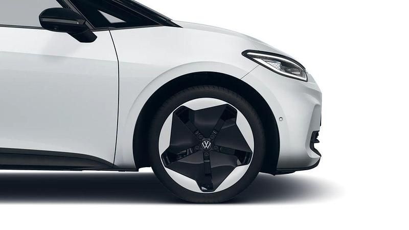 Neu VW ID.3 Pro 169 kW (231 PS) 2026 Weiß Kleinwagen