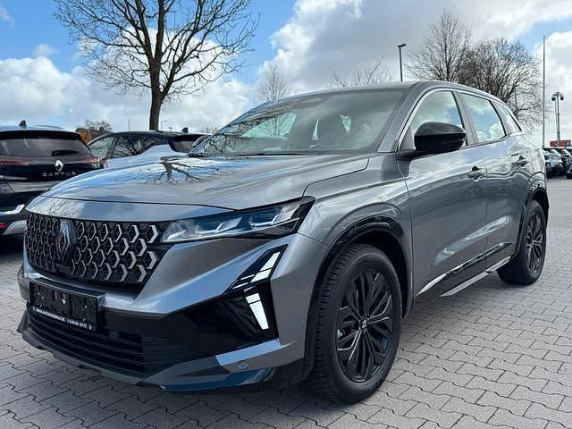 Second-hand Renault Austral Evolution 200 CP (147 kW) 2025 Gri SUV