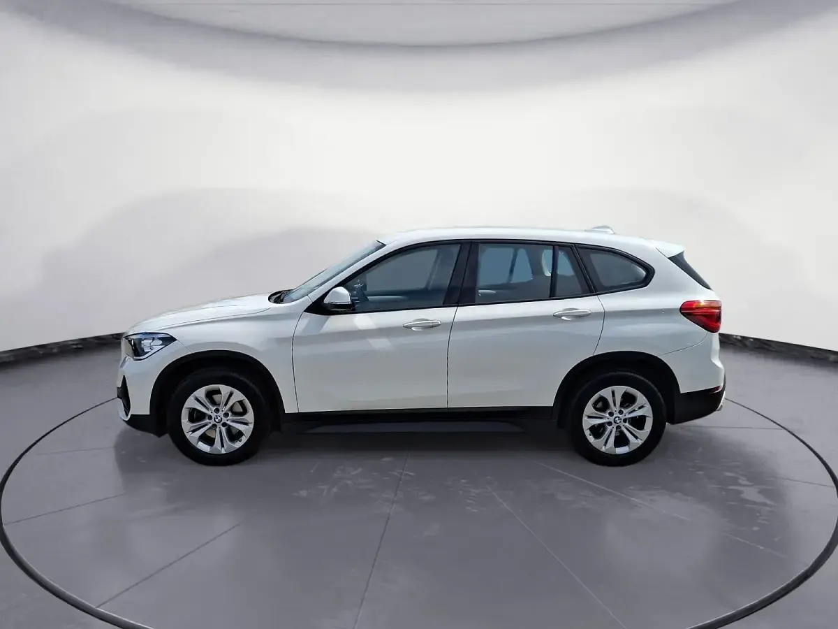 Gebraucht BMW X1 Advantage 150 PS (110 kW) 2020 SUV