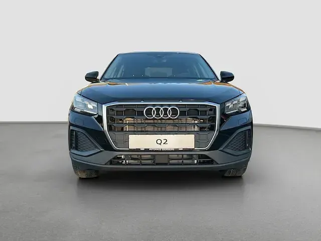 Gebraucht Audi Q2 Comfort 150 PS (110 kW) 2026 Brillantschwarz SUV