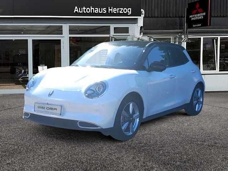 Grün Neu 2025 Ora 03 Pro+ Limousine | 29.990 € - Bild 1/4