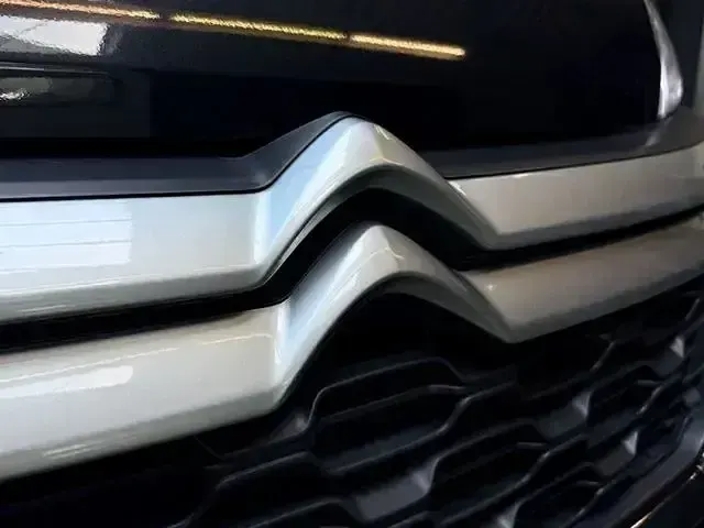 Gebraucht Citroën Jumper 165 PS (121 kW) 2021 Schwarz Van / Kleinbus