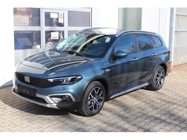 Gebraucht 2023 Fiat Tipo Cross Kombi | 26.180 € (Fairer Preis) - Bild 1/4