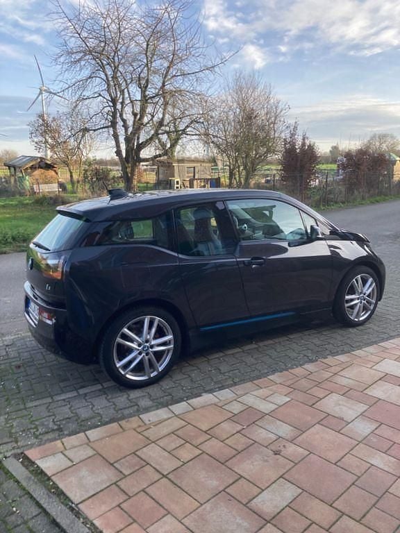 Gebraucht BMW i3 125 kW (170 PS) 2014 Kleinwagen