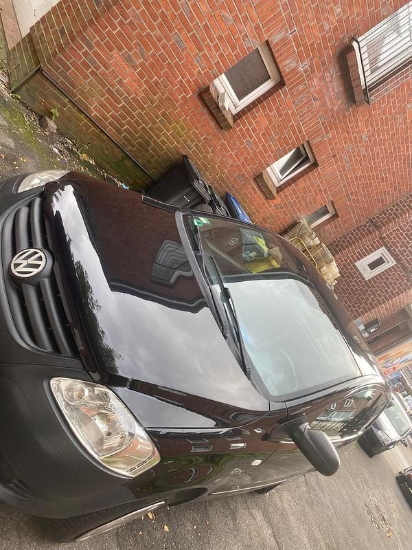 Gebraucht 2006 VW Fox Kleinwagen | 1.000 € (Fairer Preis) - Bild 1/4