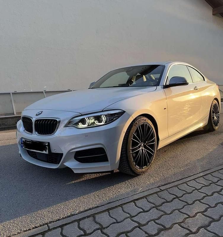 Gebraucht BMW M240 M Sport 340 PS (250 kW) 2018 Coupé