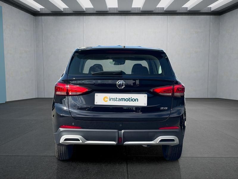 Neu MG ZS 116 PS (85 kW) 2026 SUV