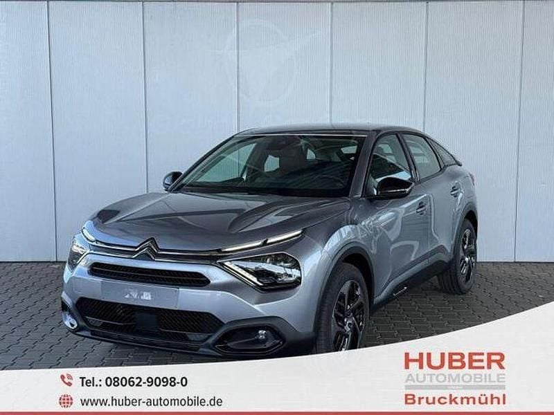 Gebraucht Citroën C4 131 PS (96 kW) 2024 Gris acier SUV
