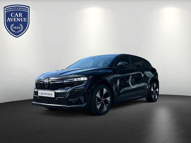 Schwarz Gebraucht 2023 Renault Mégane Equilibre | 27.980 € (Fairer Preis) - Bild 1/4