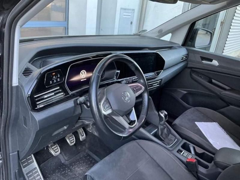 Gebraucht VW Caddy Maxi Style 122 PS (89 kW) 2023 Van / Kleinbus