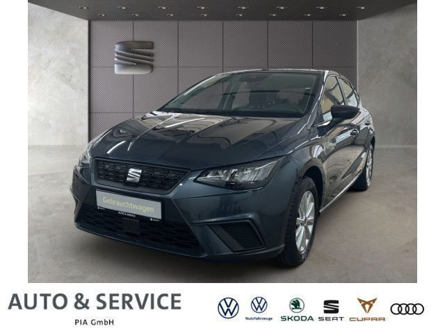 S7 "magnetic tech" Gebraucht 2022 Seat Ibiza Style Kleinwagen | 18.490 € (Teuer) - Bild 1/4