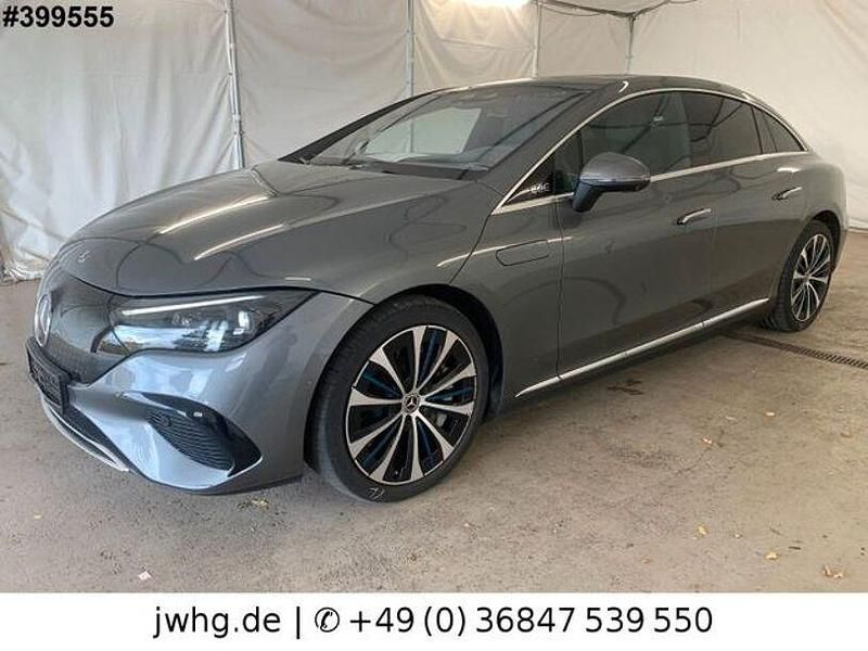 Andere Gebraucht 2023 Mercedes 500 Limousine | 49.950 € (Guter Preis) - Bild 1/4