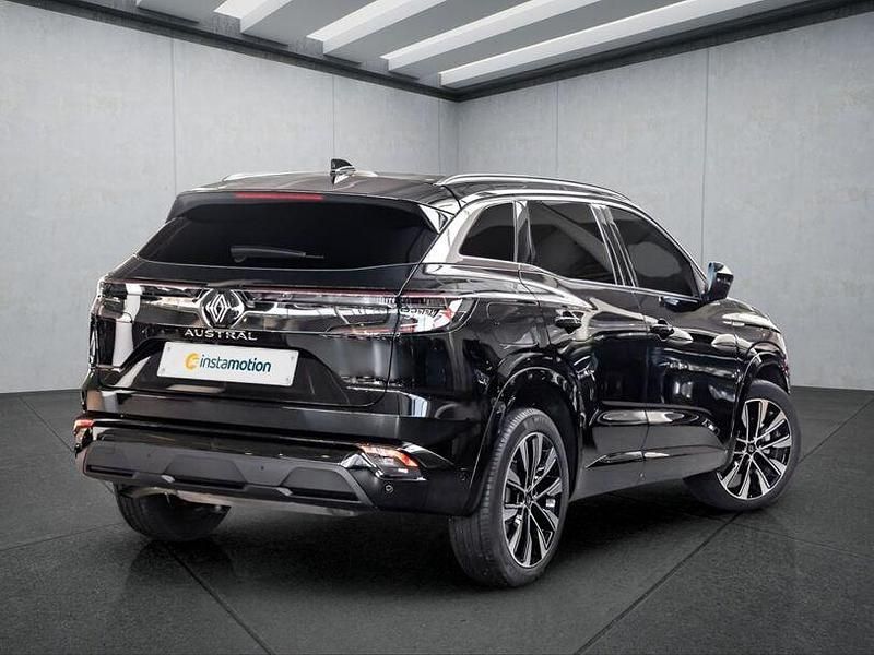 Gebraucht Renault Austral 158 PS (116 kW) 2025 Schwarz SUV