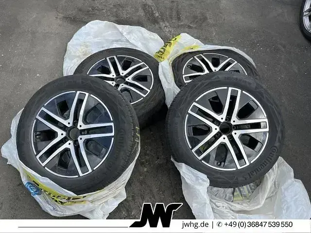 Gebraucht Mercedes GLA200 Progressive 150 PS (110 kW) 2023 Schwarz SUV