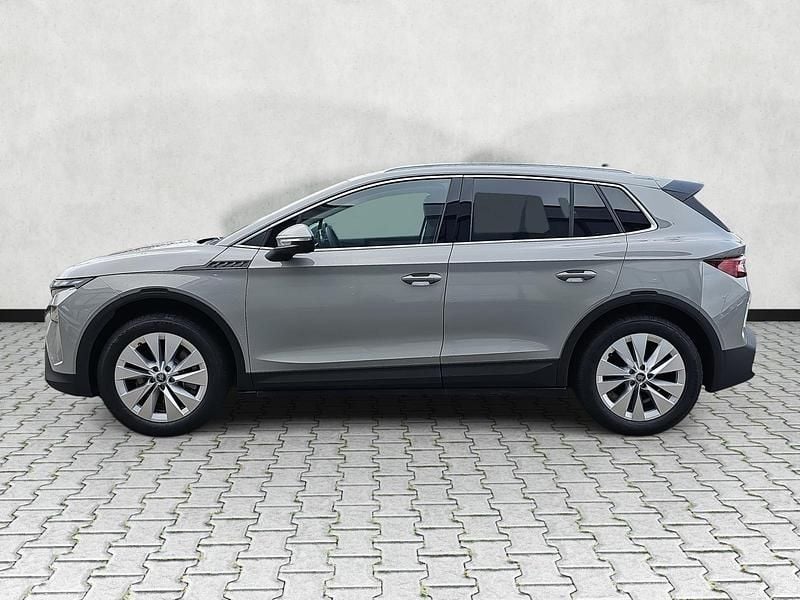 Neu Skoda Elroq Loft 210 kW (286 PS) 2026 Steelgrau SUV