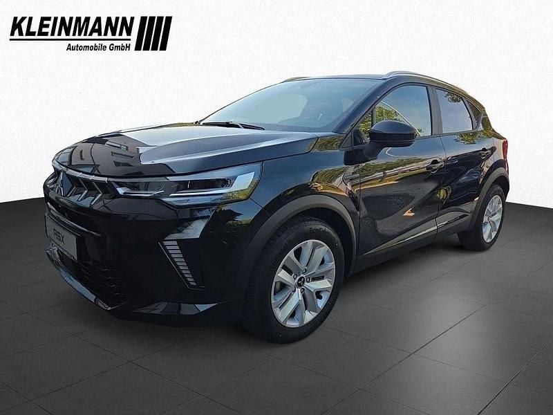 Schwarz Neu 2025 Mitsubishi ASX Plus SUV | 27.990 € (Fairer Preis) - Bild 1/4