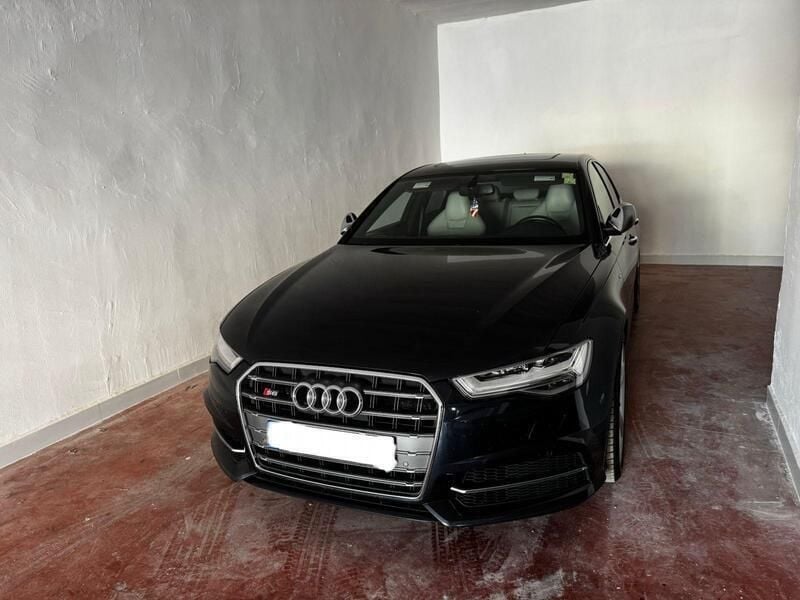 Gebraucht 2018 Audi S6 Competition Limousine | 39.999 € (Etwas zu teuer) - Bild 1/4