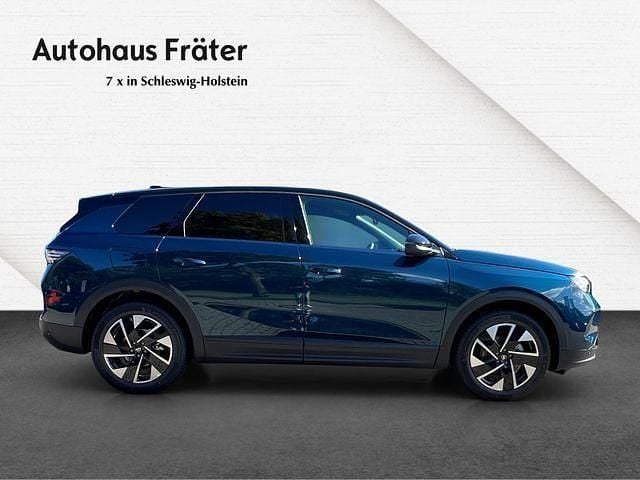 Neu Opel Grandland X 145 PS (106 kW) 2025 Blau SUV