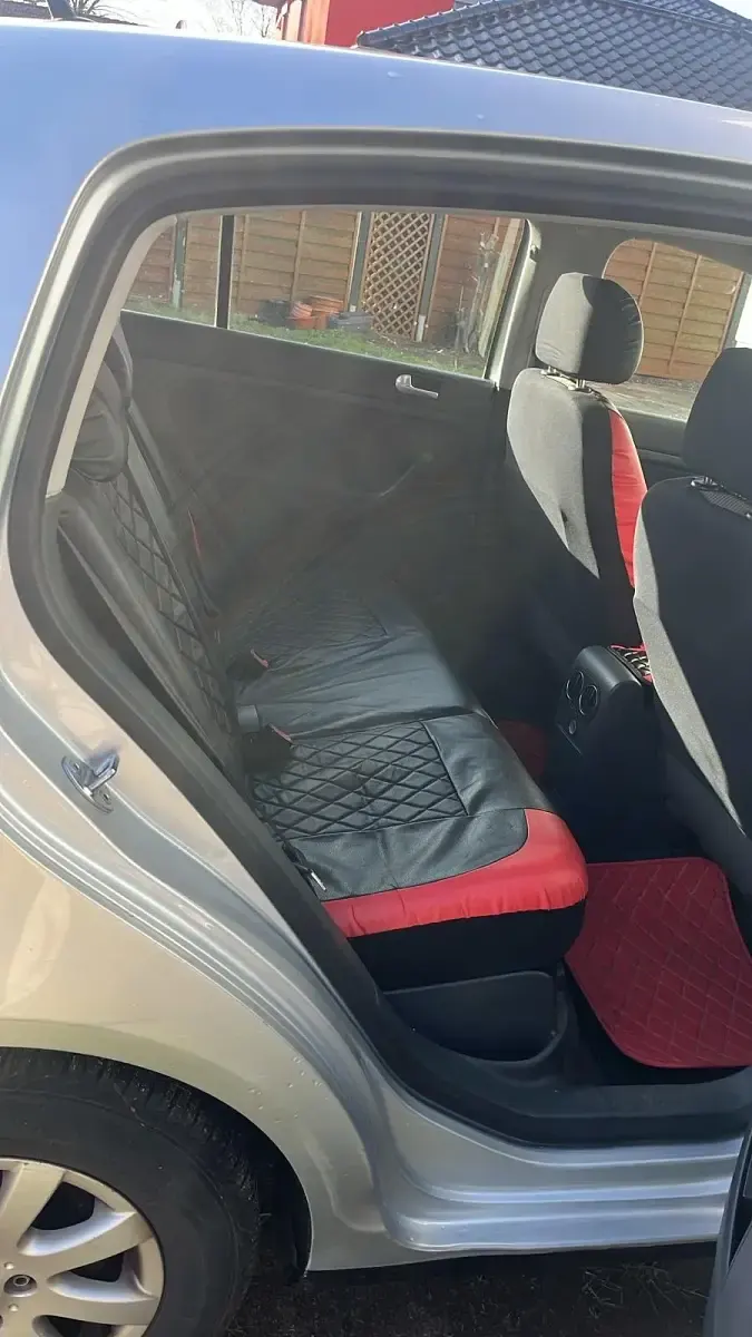 Gebraucht VW Golf IV 105 PS (77 kW) 2005 Grau Kleinwagen