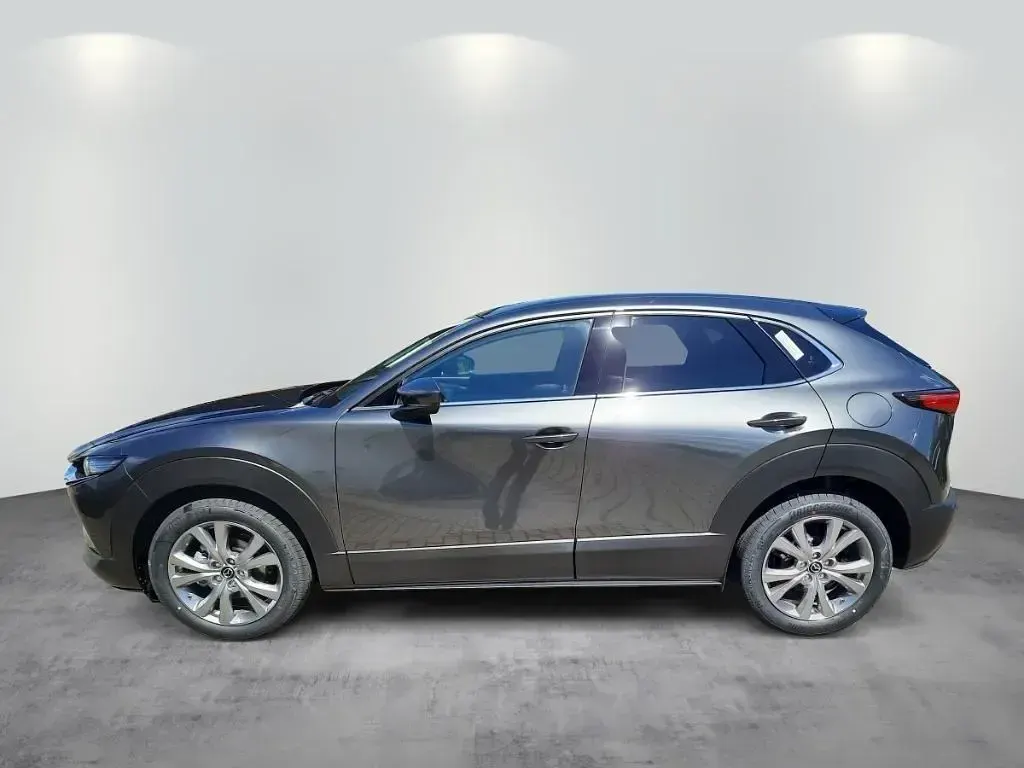 Neu Mazda CX-30 Exclusive-Line 140 PS (102 kW) 2026 Grau SUV