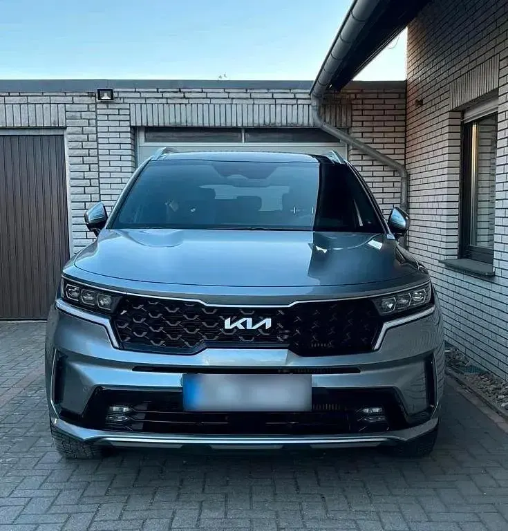 Gebraucht Kia Sorento Platinum 2024 Andere farben SUV