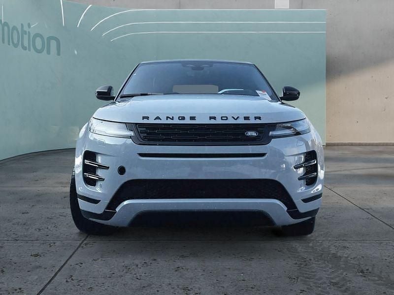 Gebraucht Land Rover Range Rover 163 PS (119 kW) 2024 Grau SUV