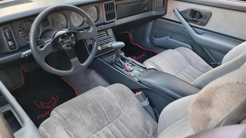 Gebraucht Pontiac Firebird 1990 Coupé