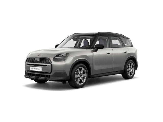 Gebraucht Mini Cooper Countryman Classic 170 PS (125 kW) 2025 Silber SUV