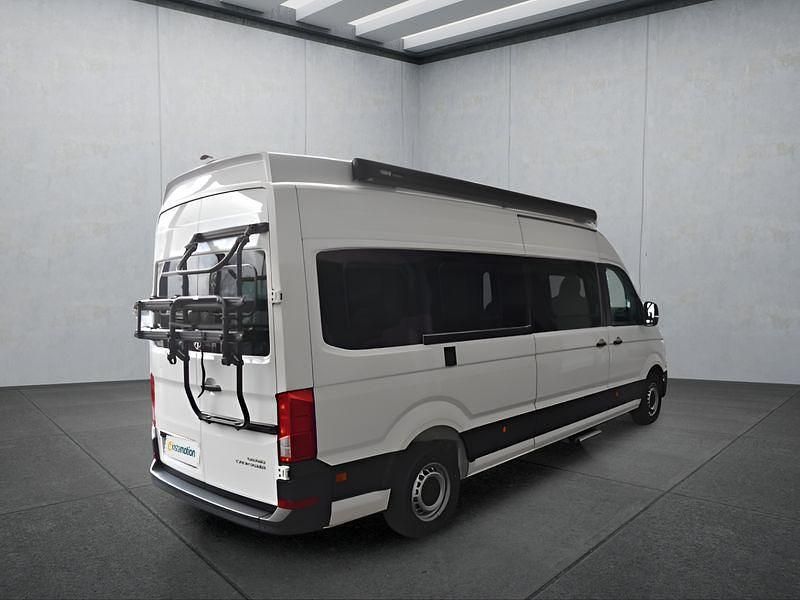 Gebraucht VW California 178 PS (130 kW) 2024 Weiß Van