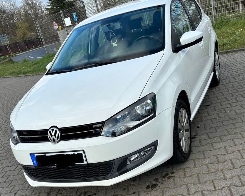 Gebraucht 2011 VW Polo Limousine | 5.500 € (Fairer Preis) - Bild 1/4