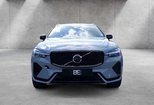 Neu Volvo XC60 Plus 336 PS (247 kW) 2025 Grau SUV