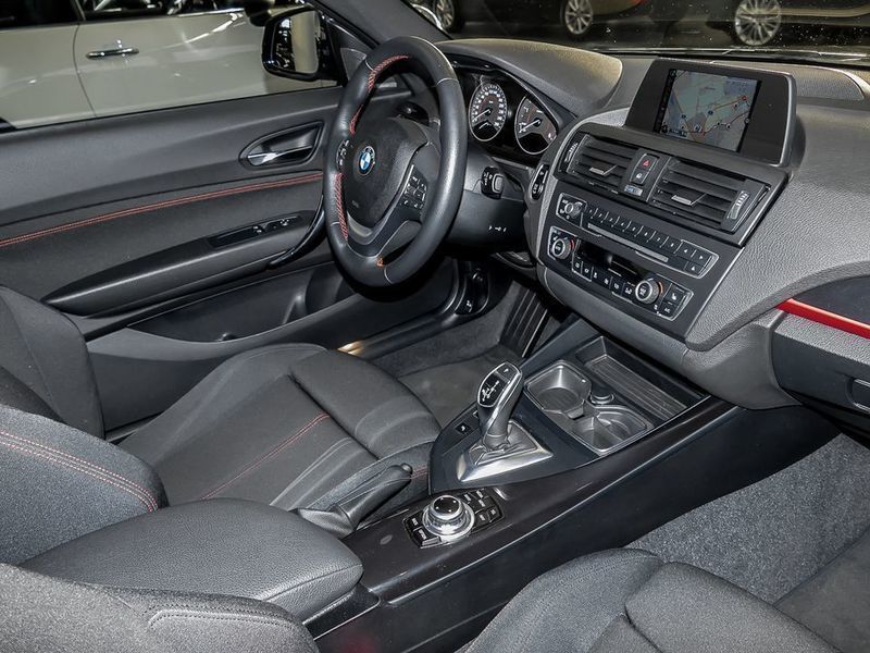 Verkauft BMW 225 2er d Coupe Sport Line, gebraucht 2014 ...