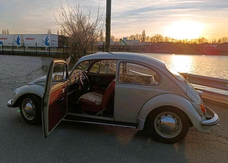 Gebraucht VW Käfer 34 PS (25 kW) 1968 Andere farben Kleinwagen