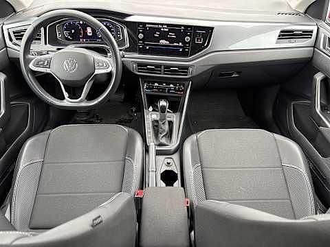 Gebraucht VW Taigo Style 110 PS (80 kW) 2022 Rot SUV