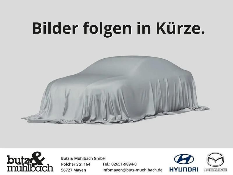 Grau Gebraucht 2023 Hyundai i20 GO! Kleinwagen | 16.990 € (Guter Preis) - Bild 1/1