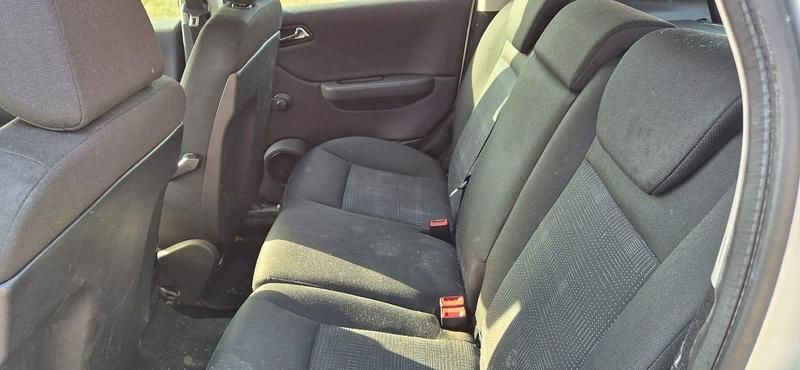 Gebraucht Mercedes A180 2009 Silber Kleinwagen