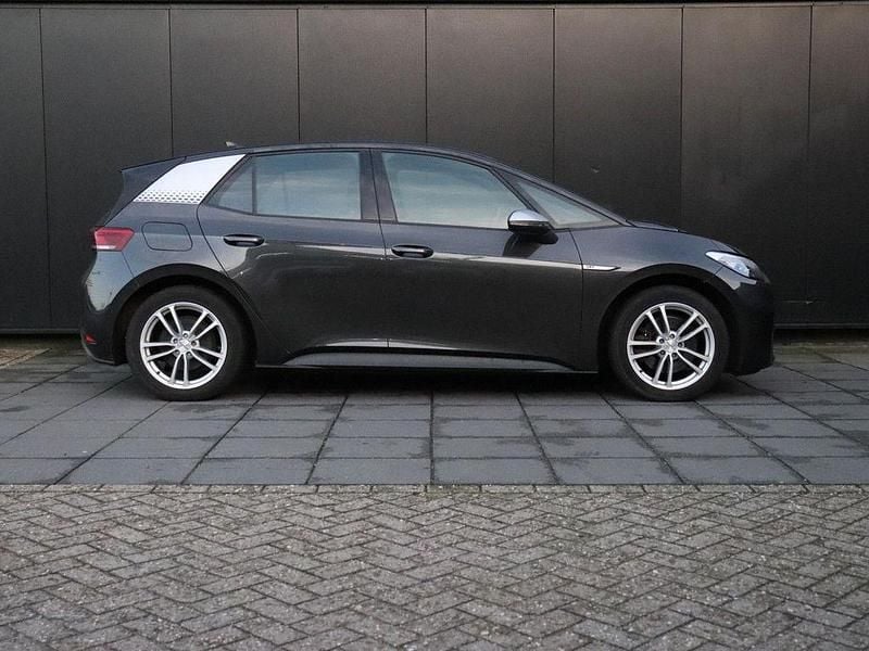Gebraucht VW ID.3 150 kW (204 PS) 2020 Grau Kleinwagen