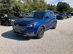 Blau Gebraucht 2022 Seres 3 SUV | 16.000 € (Superpreis) - Bild 1/4