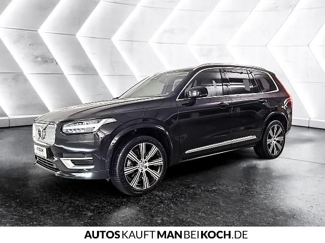 Gebraucht Volvo XC90 173 PS (127 kW) 2023 SUV