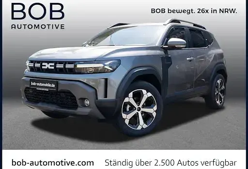 Gebraucht Dacia Duster Journey 140 PS (102 kW) 2026 SUV