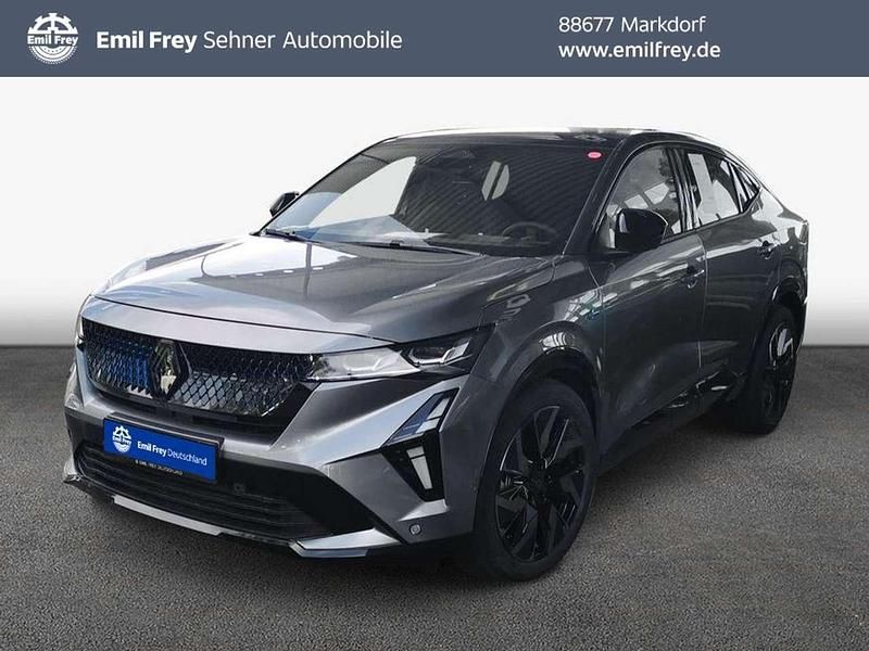 Dolomitgrau metallic / dach i Neu 2025 Renault Rafale Esprit Alpine SUV | 48.690 € (Fairer Preis) - Bild 1/4