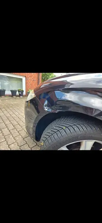 Gebraucht Seat Leon Stylance 102 PS (75 kW) 2007 Schwarz Kleinwagen