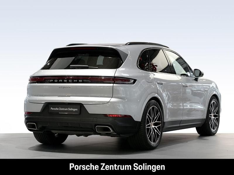 Gebraucht Porsche Cayenne 470 PS (345 kW) 2024 (unbekannt) SUV